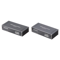 Extensor HDMI por RJ45 65m KVM 4K@60Hz | PoC