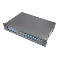 Matriz HDMI 16x16 4K@60 Hz – HDMI 2.0, control RS-232 / RS-485 / IP / IR