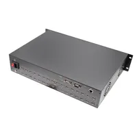 Matriz HDMI 16x16 4K@60 Hz – HDMI 2.0, control RS-232 / RS-485 / IP / IR