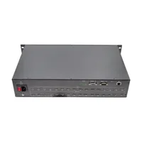 Matriz HDMI 16x16 4K@60 Hz – HDMI 2.0, control RS-232 / RS-485 / IP / IR