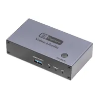 Capturadora de video VHS AV-YPbPr