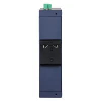 Switch Hardened PoE 8 puertos Gigabit + 2RJ45 Uplink Gigabit + 2SFP Gigabit 110W Gestionable en Cloud Layer2