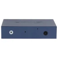 Switch PoE 4 puertos 10/100 + 2RJ45 Uplink Gigabit 60W Gestionable en Cloud Layer2