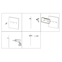 Switch PoE 4 puertos 10/100 + 2RJ45 Uplink Gigabit 60W Gestionable en Cloud Layer2