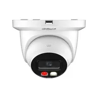 4MP IP dome with dual illumination