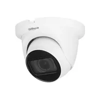 DAHUA 5MP POC 4 IN 1 DOME WITH SMART IR 30M