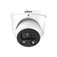 Dome IP 4MP Smart Dual Light outdoor