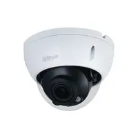 4MP vandal-resistant outdoor IP Lite dome for outdoor use