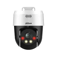 5MP Pan&Tilt IP Dome for outdoor use