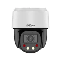 4MP IP PTZ dome Smart Dual Light with active deterrence