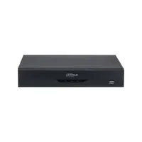 DVR 5EN1 H265 8ch 1080N/720P@12ips +2IP 6MP 1HDMI 1HDD AI