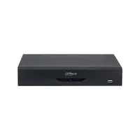 DVR 5EN1 H265 4ch 1080N/720P@25ips +1IP 2MP 1HDMI 1HDD AI