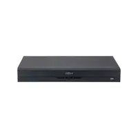 DVR 5EN1 H265 16ch 4K@6ips +16IP 8MP 1HDMI 2HDD AI
