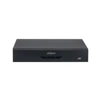 DVR 5EN1 H265 8ch 4K@6ips +8IP 8MP 1HDMI 1HDD AI