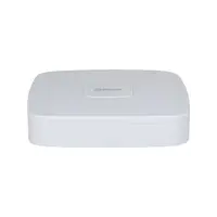 DVR 5EN1 H265 4ch 4K-N@6ips +4IP 8MP 1HDMI 1HDD AI