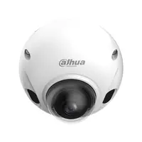 Dahua 2MP Mobile IP Dome with IR 20 m