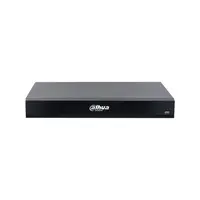 NVR 32ch 512Mbps H265 8K HDMI 2HDD E/S AI