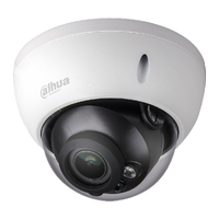 Dome HDCVI 5M DN ICR DWDR IR30m 0Lux 2.7-12mm VFM IP67 IK10