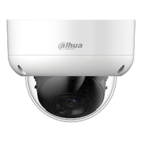 Dome HDCVI 4EN1 4K DN ICR WDR IR40m 2.8mm IP67 IK10