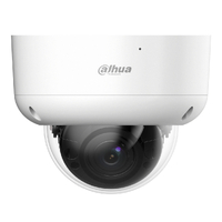 Dome HDCVI 4EN1 4K DN ICR WDR IR60m 2.7-13.5VFM IP67 IK10 MIC