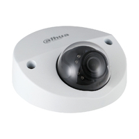 Dome HDCVI 4EN1 2M 1080P DN ICR WDR Starlight IR20m 0Lux 2.8mm IP67 IK10 MIC