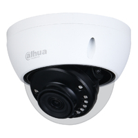 Dome HDCVI 5M DN ICR WDR Starlight IR30m 2.8mm IP67 IK10