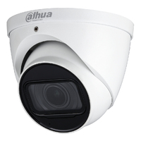 Dome HDCVI 4EN1 2M 1080P DN ICR WDR Starlight IR60m 2.7-12mm VFM IP67 MIC