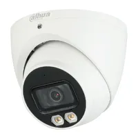 2MP 4-in-1 Dome with Smart Dual Light