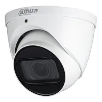 Dome HDCVI 5M DN ICR DWDR IR60m 0Lux 2.7-12mm VFM IP67