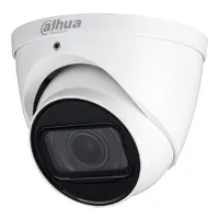Dome HDCVI 4EN1 4K DN WDR Starlight IR60m 2.7-13.5VFM IP67 MIC
