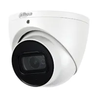 MiniDomo HDCVI 4EN1 2M 1080P DN ICR WDR Starlight IR50m 0Lux 2.8mm IP67 AUDIO MIC