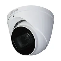 Dome HDCVI 5M DN WDR Starlight IR60m 0Lux 2.7-13.5mm VFM IP67 MIC