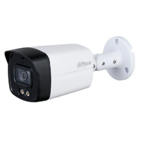 Bullet HDCVI 4EN1 2M 1080P FULL COLOR 2.0 Starlight LED40m 2.8mm IP67