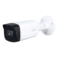 Bullet HDCVI 4EN1 4K DN WDR Starlight IR80m 2.8mm IP67