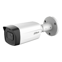 Bullet HDCVI 4EN1 4K DN WDR Starlight IR80m 2.8mm IP67
