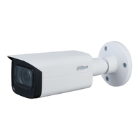Bullet HDCVI 4EN1 2M 1080P DN ICR WDR Starlight IR80m 2.7-13.5 VFM IP67 MIC