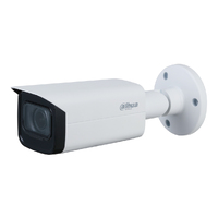 Bullet HDCVI 4EN1 5M DN WDR Starlight IR80m 2.7-13.5mm VFM IP67 AUDIO MIC