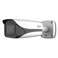 Bullet HDCVI 4K DN WDR Starlight IR100m 3.7-11mm VFM IP67 IK10 Audio Alarma Dual