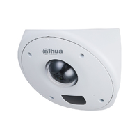 Dome CORNER IP H.265 AI 4M DN SMART WDR140dB Starlight IVS IR10m 2.5mm IK10+50J IP67 PoE SD MIC