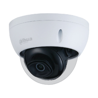 Dome IP H.265 2M DN dWDR 3DNR Starlight IVS IR30m 2.8mm IK10 IP67 PoE