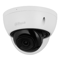 Dome IP H.265 4M DN WDR Starlight IR30m 3.6mm IK10 IP67 PoE SD AI