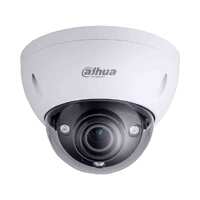 Dome IP H.265 2M DN SMART WDR 120dB Starlight IR50m 4.1-16.4VFM IK10 IP67 PoE+ AUDIO