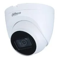 MiniDomo IP H265 2M DN SMART Starlight IVS IR30m 2.8mm IP67 PoE SD MIC