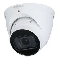 MiniDomo IP H265 2M DN WDR 3DNR Starlight IR40m 2.7-13.5VFM IP67 PoE SD MIC AI
