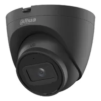 MiniDomo IP H265 4M DN WDR 3DNR Starlight IR30m 2.8mm IP67 PoE SD MIC AI Color negro