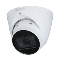 Dome IP H.265 4M DN WDR 3DNR Starlight IR40m 2.7-13.5VFM IP67 PoE SD MIC AI