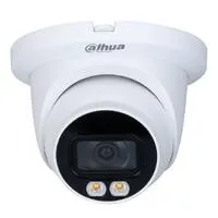 MiniDomo IP H265 2M FULL COLOR WDR LED30m 2.8mm IP67 PoE SD MIC AI