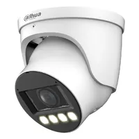 MiniDomo IP H265 4M FULL COLOR WDR 140dB Starlight 4LED50m 2.7-12VFM IP67 ePoE SD AUDIO MIC E/S AI