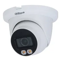 MiniDomo IP H265 4M FULL COLOR 2.0 WDR 140dB Starlight LED30m 2.8mm IP67 ePoE SD MIC AI