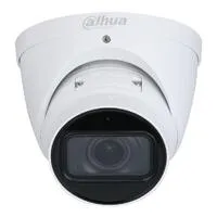 MiniDomo IP H265 8M WDR Starlight+ IR50m 2.7-12VFM IP67 ePoE MIC AI